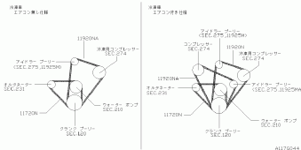 ATLAS/CONDOR 12.1992 K