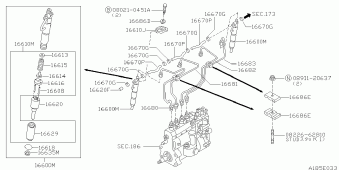 ATLAS/CONDOR 06.1993 K