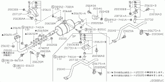 ATLAS/CONDOR 06.1994 K