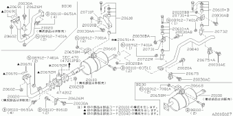 ATLAS/CONDOR 11.1994 K