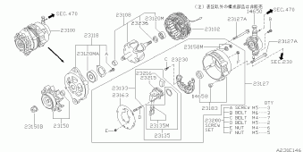 ATLAS/CONDOR 06.1993 K