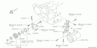 ATLAS/CONDOR 03.1992 K