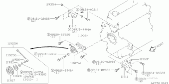 ATLAS/CONDOR 06.1993 K
