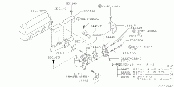 TERRANO REGULUS 10.1996 K