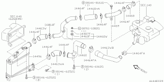 TERRANO REGULUS 10.1996 K