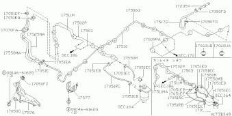 TERRANO REGULUS 10.1996 K