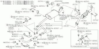 TERRANO REGULUS 10.1996 K