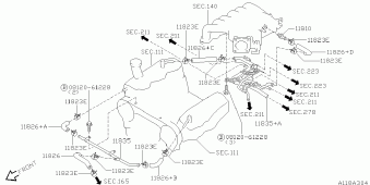 TERRANO 06.2000 W
