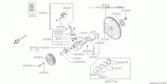 TERRANO 06.2000 W