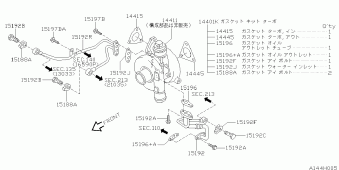 TERRANO 05.1999 W