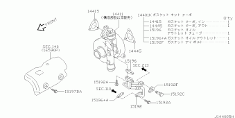 TERRANO 02.2002 W