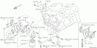 TERRANO 06.2000 W