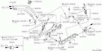 TERRANO 06.2000 W