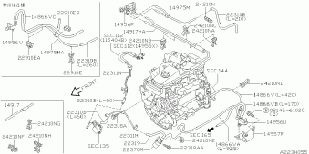 TERRANO 05.1999 W