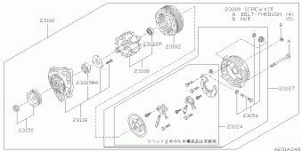 TERRANO 06.2000 W