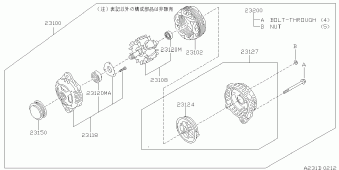 TERRANO 05.1999 W