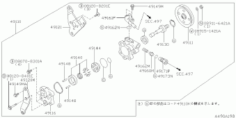 TERRANO 06.2000 W