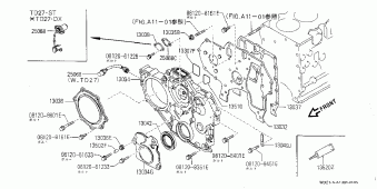 TERRANO 12.1994 K