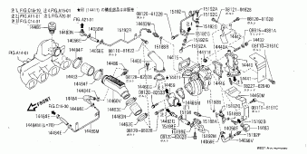 TERRANO 12.1994 K