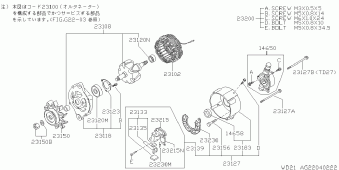 TERRANO 12.1994 K
