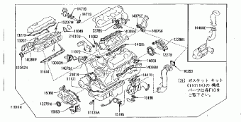 LEOPARD/TR-X 06.1984 02.1986