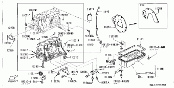LEOPARD/TR-X 09.1980 09.1982