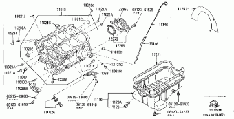 LEOPARD/TR-X 06.1984 02.1986
