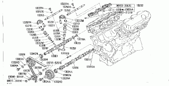 LEOPARD/TR-X 06.1984 02.1986