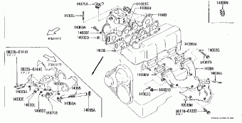 LEOPARD/TR-X 09.1980 09.1982
