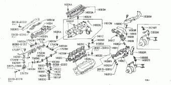 LEOPARD/TR-X 06.1984 02.1986