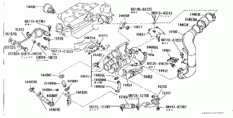 LEOPARD/TR-X 06.1984 02.1986