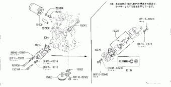 LEOPARD/TR-X 09.1980 09.1982