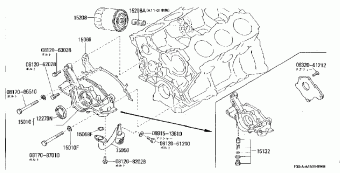 LEOPARD/TR-X 06.1984 02.1986