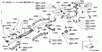 LEOPARD/TR-X 09.1980 09.1982