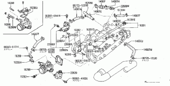LEOPARD/TR-X 08.1981 02.1986