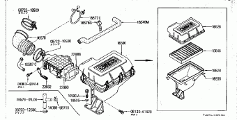 LEOPARD/TR-X 09.1980 09.1982