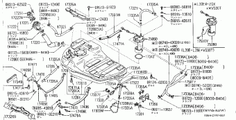 LEOPARD/TR-X 09.1980 09.1982