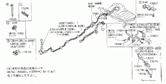 LEOPARD/TR-X 09.1980 09.1982