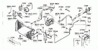 LEOPARD/TR-X 06.1984 02.1986