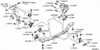 PRAIRIE/LIBERTY 04.2000 K