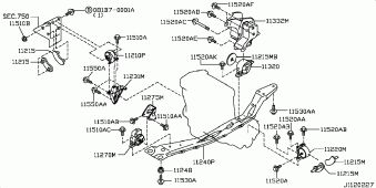 PRAIRIE/LIBERTY 12.2000 K