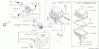 R`NESSA 01.1999 J