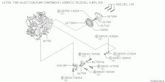 MISTRAL 12.1996 K