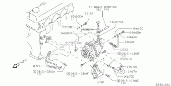 MISTRAL 07.1994 K