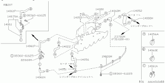 SKYLINE 05.1986 05.1990