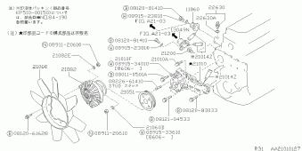 SKYLINE 05.1986 05.1990