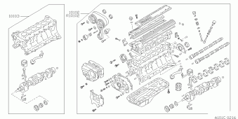 SKYLINE 05.1989 08.1991