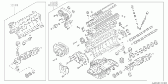 SKYLINE 08.1989 08.1991