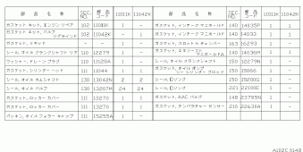 SKYLINE 05.1989 08.1991