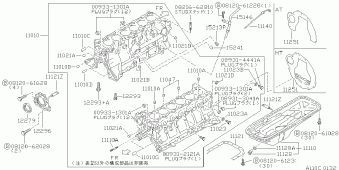 SKYLINE 05.1989 08.1991